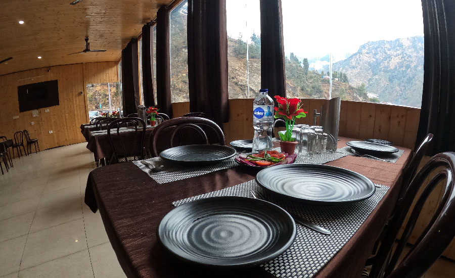 shivasrestaurant