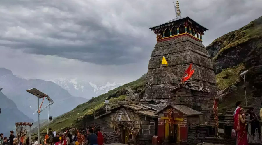 Tungnath Temple